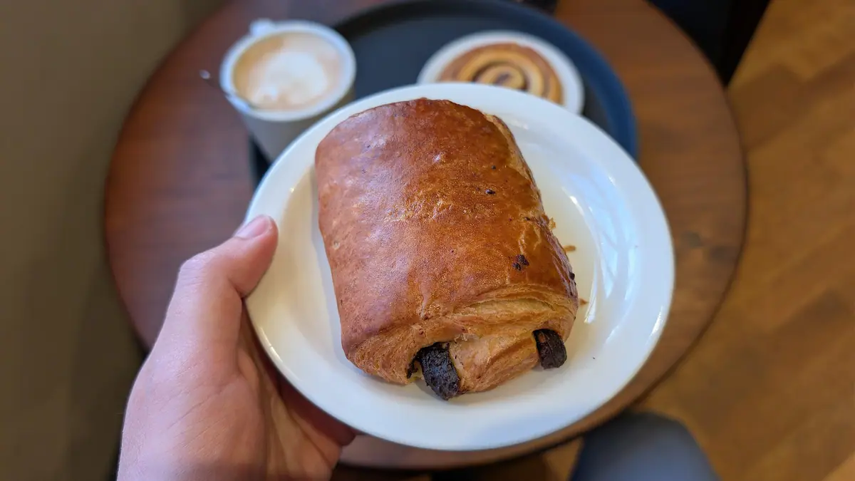 Rhiannon's Cakes and Bakes – patisserie in Newcastle town centre